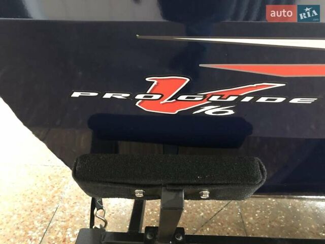 Синій лодка Трекер Pro Guide, об'ємом двигуна 0 л та пробігом 5 тис. км за 51500 $, фото 26 на Automoto.ua