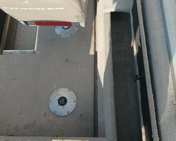 лодка Трекер Targa, об'ємом двигуна 0 л та пробігом 1 тис. км за 14000 $, фото 17 на Automoto.ua