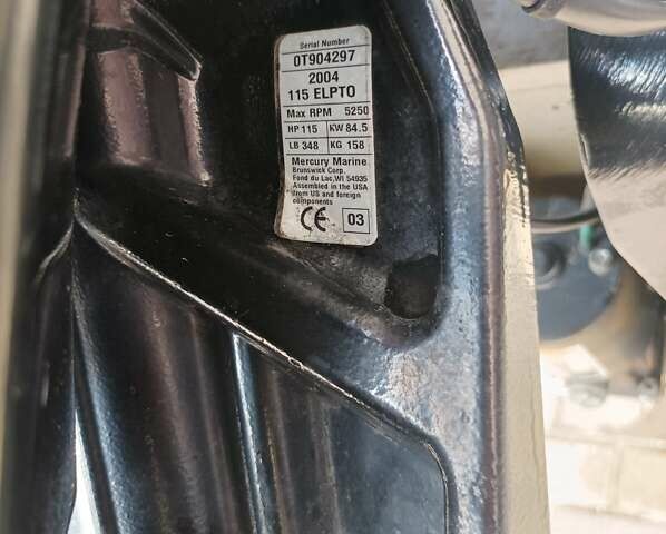 лодка Трекер Targa, об'ємом двигуна 0 л та пробігом 1 тис. км за 14000 $, фото 29 на Automoto.ua