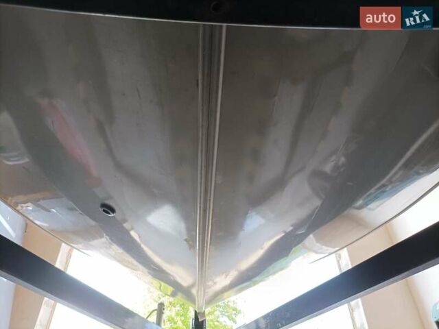лодка Трекер Targa, об'ємом двигуна 0 л та пробігом 1 тис. км за 14000 $, фото 7 на Automoto.ua