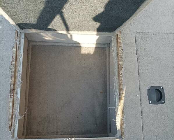 лодка Трекер Targa, об'ємом двигуна 0 л та пробігом 1 тис. км за 14000 $, фото 25 на Automoto.ua