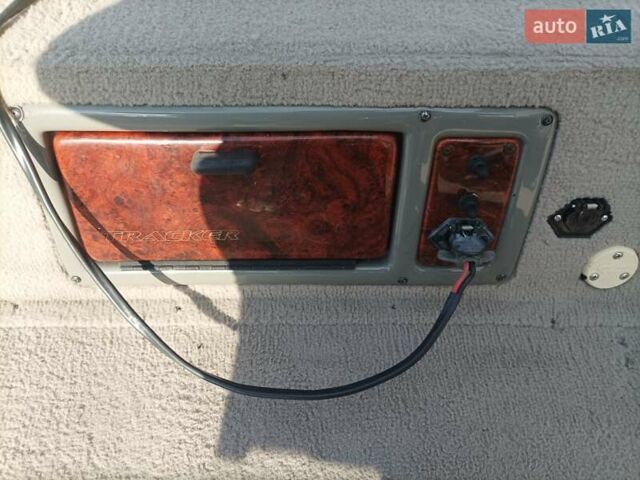 лодка Трекер Targa, об'ємом двигуна 0 л та пробігом 1 тис. км за 14000 $, фото 27 на Automoto.ua