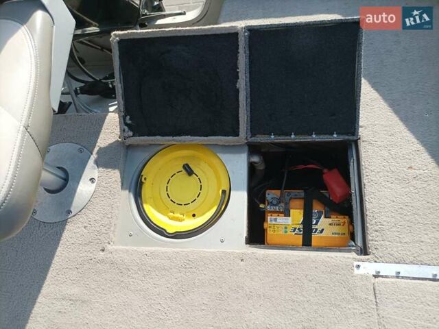 лодка Трекер Targa, об'ємом двигуна 0 л та пробігом 1 тис. км за 14000 $, фото 21 на Automoto.ua