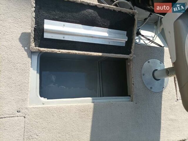 лодка Трекер Targa, об'ємом двигуна 0 л та пробігом 1 тис. км за 14000 $, фото 20 на Automoto.ua