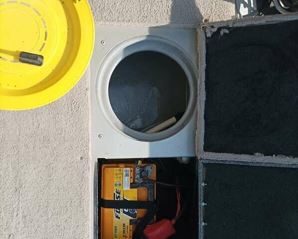 лодка Трекер Targa, об'ємом двигуна 0 л та пробігом 1 тис. км за 14000 $, фото 22 на Automoto.ua