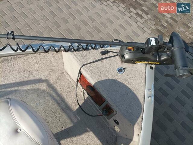 лодка Трекер Targa, об'ємом двигуна 0 л та пробігом 1 тис. км за 14000 $, фото 28 на Automoto.ua