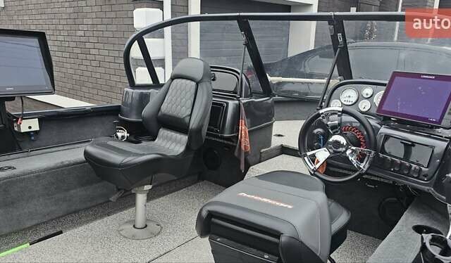 лодка Трекер Тарга, объемом двигателя 0 л и пробегом 0 тыс. км за 22000 $, фото 8 на Automoto.ua