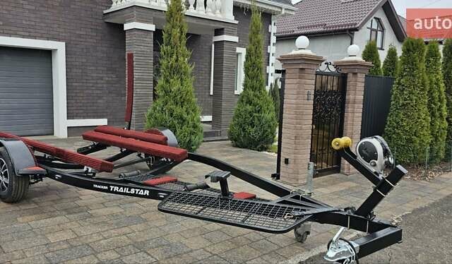 лодка Трекер Тарга, объемом двигателя 0 л и пробегом 0 тыс. км за 22000 $, фото 19 на Automoto.ua