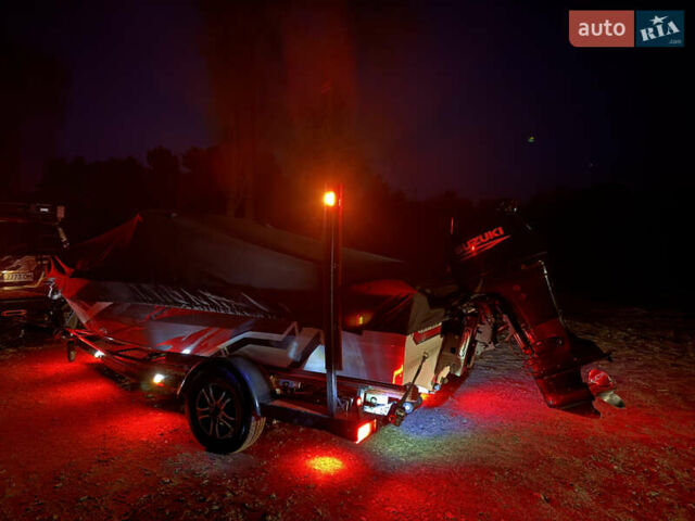 лодка Трекер Тарга, объемом двигателя 0 л и пробегом 0 тыс. км за 22000 $, фото 1 на Automoto.ua