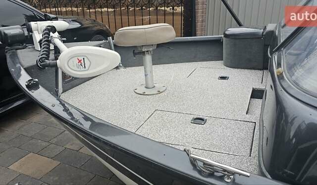 лодка Трекер Тарга, объемом двигателя 0 л и пробегом 0 тыс. км за 22000 $, фото 15 на Automoto.ua