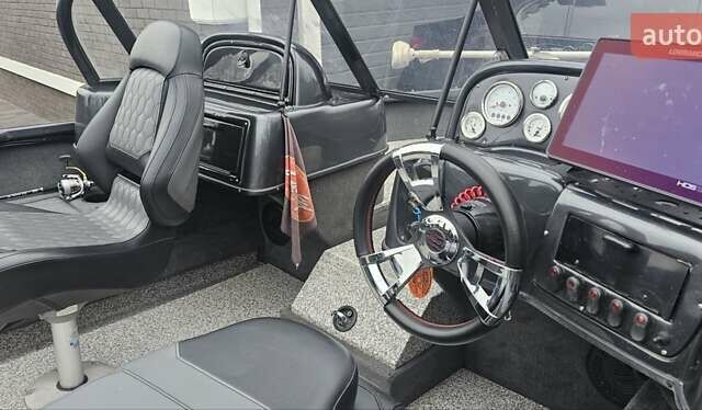 лодка Трекер Тарга, объемом двигателя 0 л и пробегом 0 тыс. км за 22000 $, фото 13 на Automoto.ua