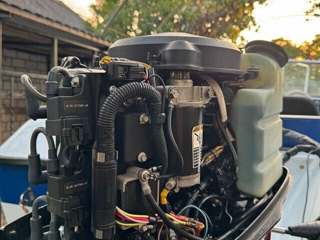 Білий лодка Трекер Pro, об'ємом двигуна 0 л та пробігом 0 тис. км за 6999 $, фото 4 на Automoto.ua