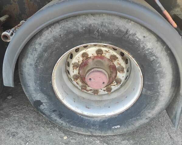 Черный Трейлер С, объемом двигателя 0 л и пробегом 100 тыс. км за 8800 $, фото 4 на Automoto.ua