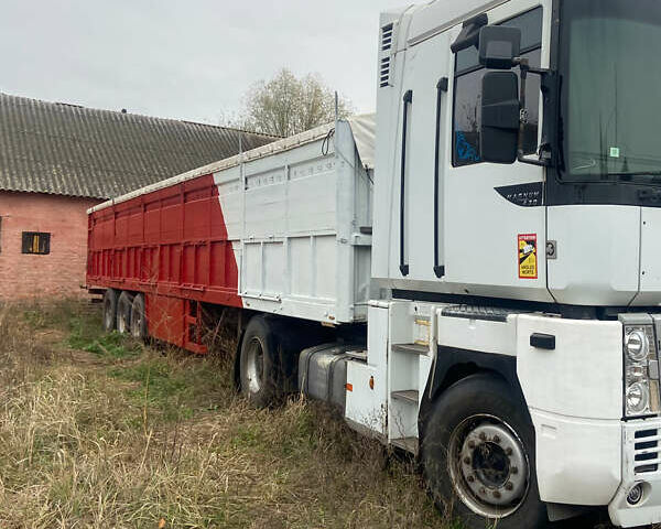 Трейлер С, объемом двигателя 0 л и пробегом 0 тыс. км за 3200 $, фото 2 на Automoto.ua