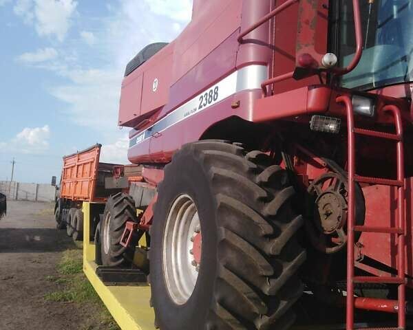 Желтый Трейлер С, объемом двигателя 0 л и пробегом 0 тыс. км за 7000 $, фото 3 на Automoto.ua