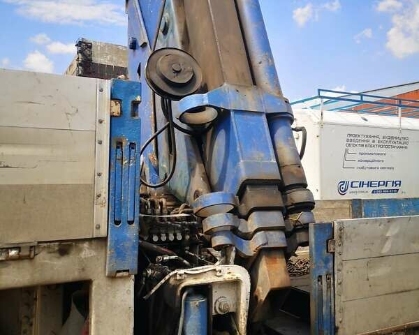 Белый Трейлер A383EL1A, объемом двигателя 0 л и пробегом 1 тыс. км за 18300 $, фото 2 на Automoto.ua