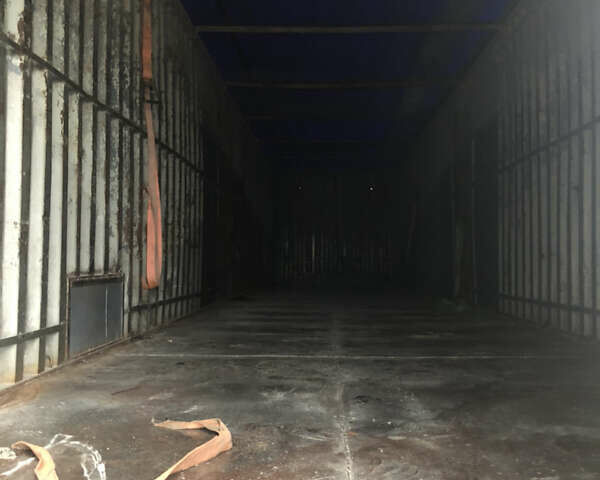 Трейлер Трейлер, об'ємом двигуна 0 л та пробігом 0 тис. км за 9000 $, фото 3 на Automoto.ua