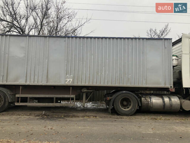 Трейлер Трейлер, об'ємом двигуна 0 л та пробігом 0 тис. км за 9000 $, фото 4 на Automoto.ua