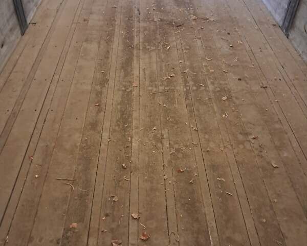 Трейлер Трейлер, объемом двигателя 0 л и пробегом 0 тыс. км за 3600 $, фото 1 на Automoto.ua