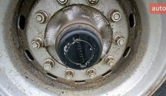 Трейлер Трейлер, объемом двигателя 0 л и пробегом 0 тыс. км за 7999 $, фото 5 на Automoto.ua