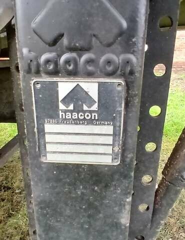 Трейлер Трейлер, объемом двигателя 0 л и пробегом 0 тыс. км за 7999 $, фото 6 на Automoto.ua