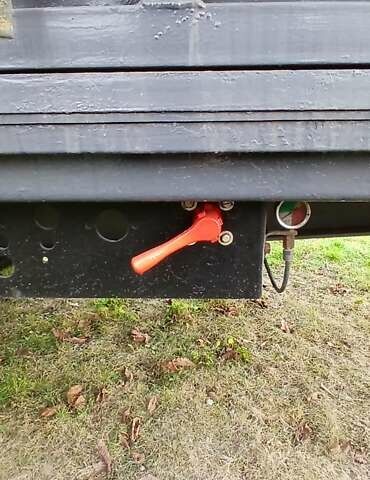 Трейлер Трейлер, объемом двигателя 0 л и пробегом 0 тыс. км за 7999 $, фото 7 на Automoto.ua