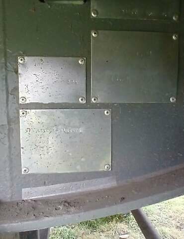 Трейлер Трейлер, объемом двигателя 0 л и пробегом 0 тыс. км за 7999 $, фото 3 на Automoto.ua