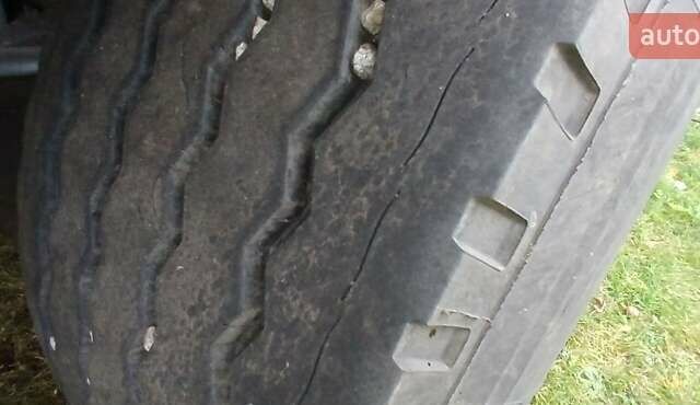 Трейлер Трейлер, объемом двигателя 0 л и пробегом 0 тыс. км за 7999 $, фото 2 на Automoto.ua