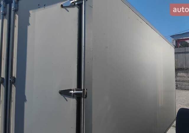 Трейлер Трейлер, объемом двигателя 0 л и пробегом 0 тыс. км за 2800 $, фото 8 на Automoto.ua