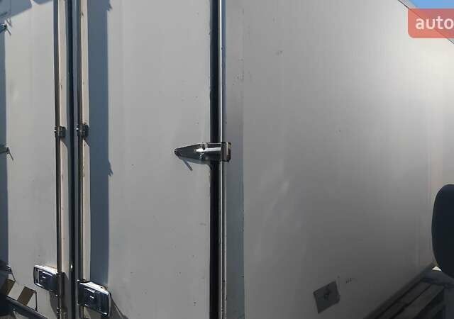Трейлер Трейлер, объемом двигателя 0 л и пробегом 0 тыс. км за 2800 $, фото 2 на Automoto.ua