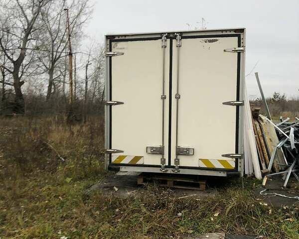 Трейлер Трейлер, объемом двигателя 0 л и пробегом 0 тыс. км за 2800 $, фото 7 на Automoto.ua