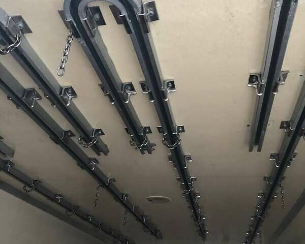 Трейлер Трейлер, объемом двигателя 0 л и пробегом 0 тыс. км за 2800 $, фото 5 на Automoto.ua