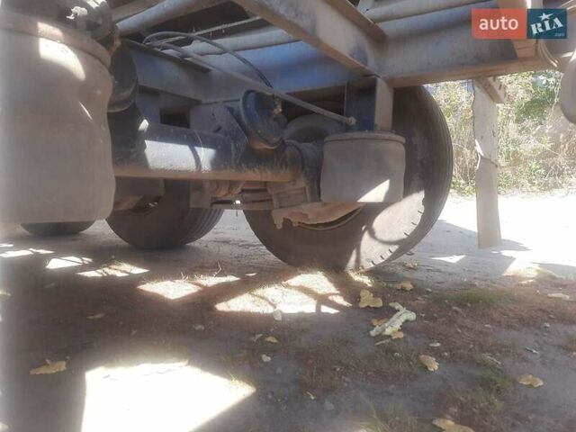 Синій Трейлер Трейлер, об'ємом двигуна 0 л та пробігом 1 тис. км за 6800 $, фото 11 на Automoto.ua