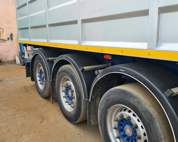 Синий Трейлер TX34CC2EAA, объемом двигателя 0 л и пробегом 100 тыс. км за 24000 $, фото 19 на Automoto.ua