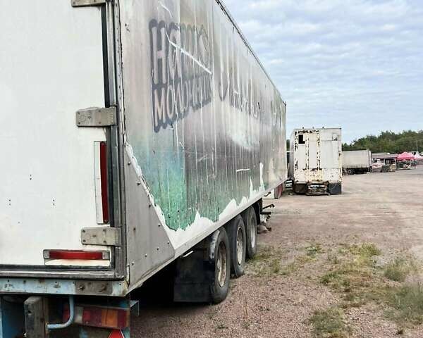 Трейлор 33000, об'ємом двигуна 0 л та пробігом 0 тис. км за 3000 $, фото 3 на Automoto.ua