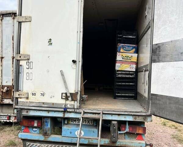 Трейлор 33000, об'ємом двигуна 0 л та пробігом 0 тис. км за 3000 $, фото 6 на Automoto.ua