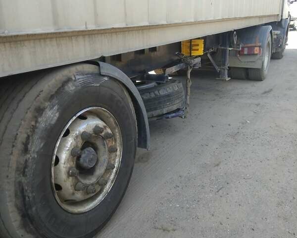 Черный Трейлор С, объемом двигателя 0 л и пробегом 1 тыс. км за 2900 $, фото 2 на Automoto.ua