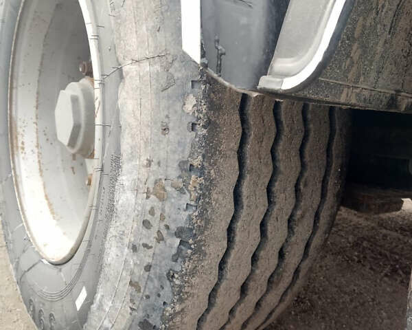 Трейлор С, объемом двигателя 0 л и пробегом 0 тыс. км за 38000 $, фото 4 на Automoto.ua