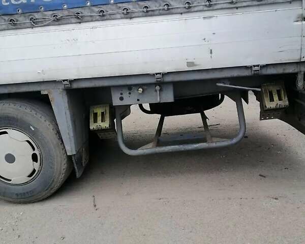 Трейлор С, об'ємом двигуна 0 л та пробігом 10 тис. км за 4000 $, фото 5 на Automoto.ua