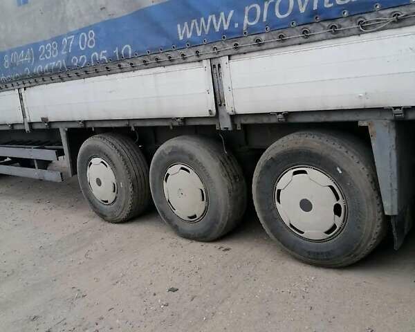 Трейлор С, об'ємом двигуна 0 л та пробігом 10 тис. км за 4000 $, фото 2 на Automoto.ua