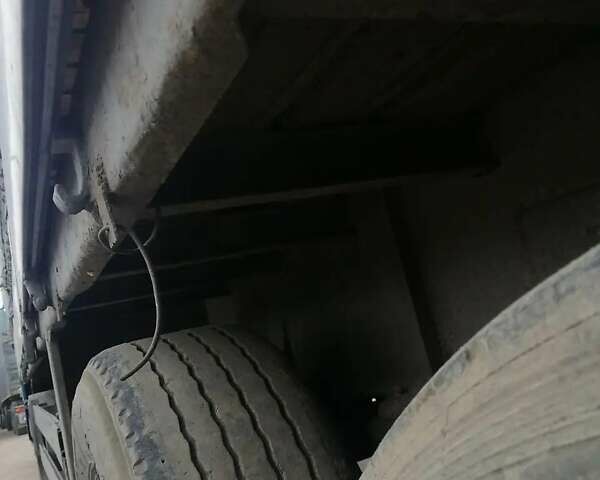 Трейлор С, об'ємом двигуна 0 л та пробігом 10 тис. км за 4000 $, фото 3 на Automoto.ua