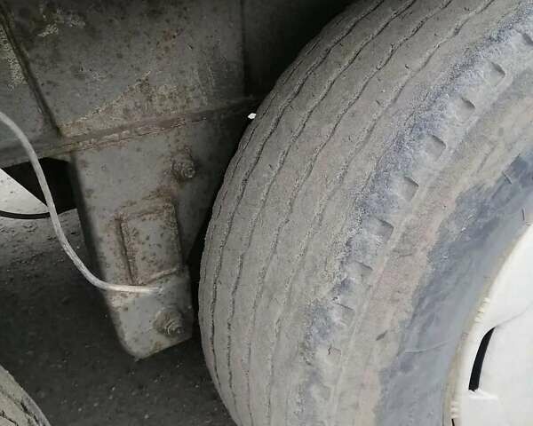 Трейлор С, об'ємом двигуна 0 л та пробігом 10 тис. км за 4000 $, фото 4 на Automoto.ua