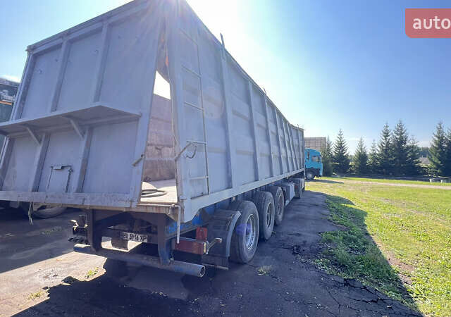 Трейлор СДТ, об'ємом двигуна 0 л та пробігом 100 тис. км за 3200 $, фото 4 на Automoto.ua