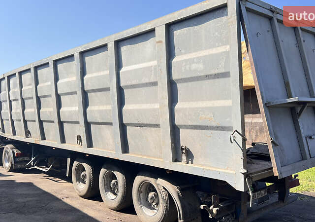 Трейлор СДТ, об'ємом двигуна 0 л та пробігом 100 тис. км за 3200 $, фото 5 на Automoto.ua