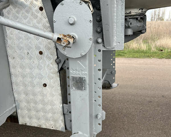 Білий Трейлор СУУ, об'ємом двигуна 0 л та пробігом 38 тис. км за 15900 $, фото 7 на Automoto.ua