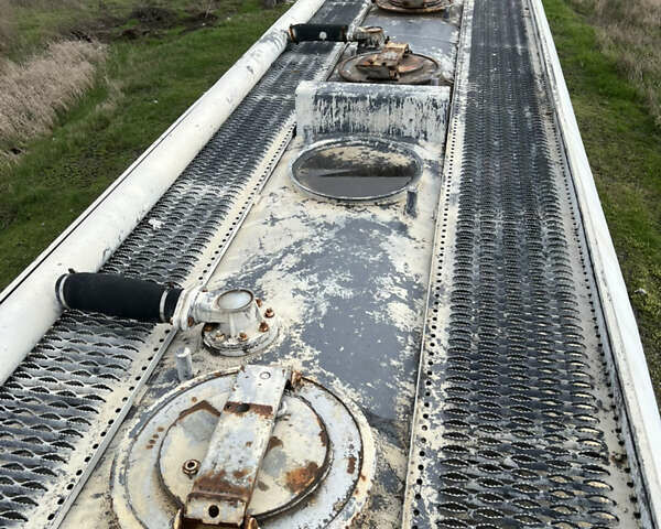 Білий Трейлор СУУ, об'ємом двигуна 0 л та пробігом 38 тис. км за 15900 $, фото 6 на Automoto.ua