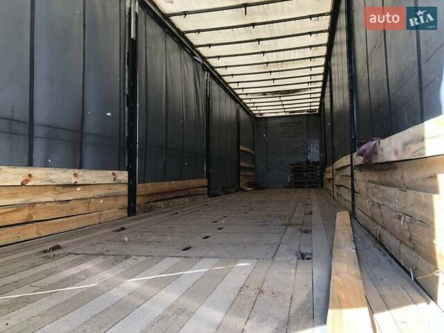 Серый Трейлор СУУ, объемом двигателя 0 л и пробегом 1 тыс. км за 8500 $, фото 1 на Automoto.ua