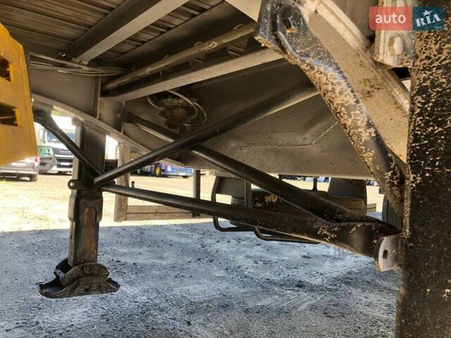 Серый Трейлор СУУ, объемом двигателя 0 л и пробегом 1 тыс. км за 8500 $, фото 14 на Automoto.ua