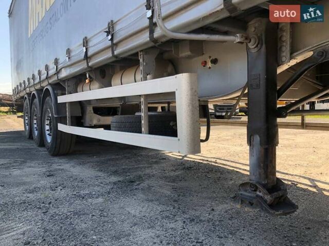 Серый Трейлор СУУ, объемом двигателя 0 л и пробегом 1 тыс. км за 8500 $, фото 12 на Automoto.ua