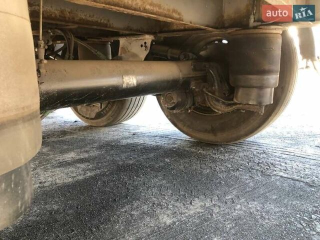 Серый Трейлор СУУ, объемом двигателя 0 л и пробегом 1 тыс. км за 8500 $, фото 16 на Automoto.ua